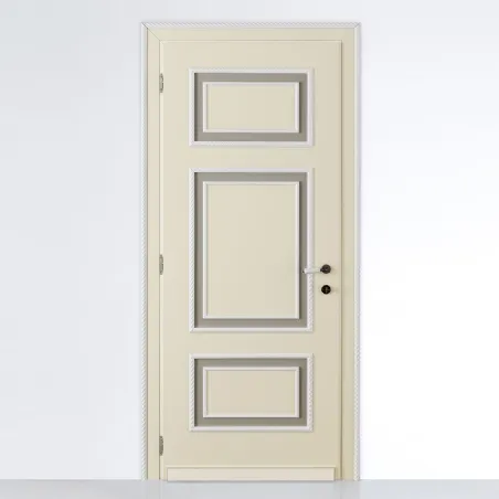 Cornici Decorative Per Porte Interne.Venezia Gold