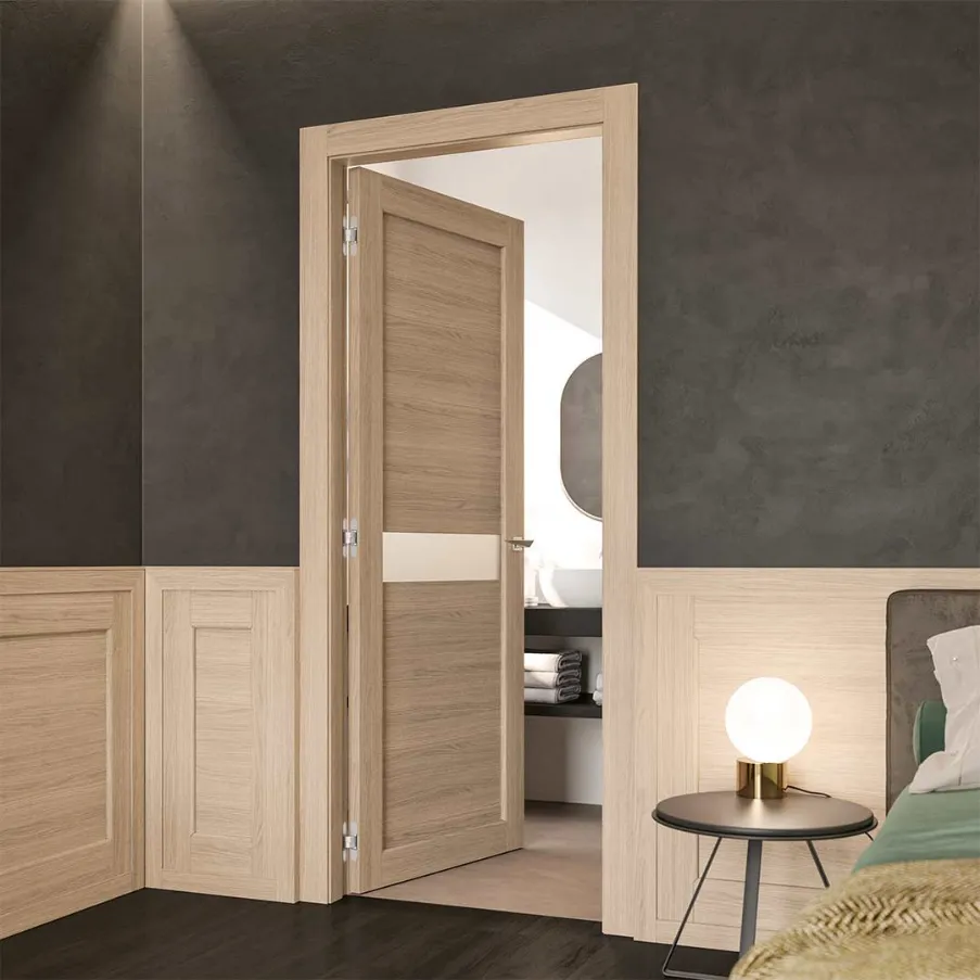 porte in rovere sbiancato bertolotto doors 